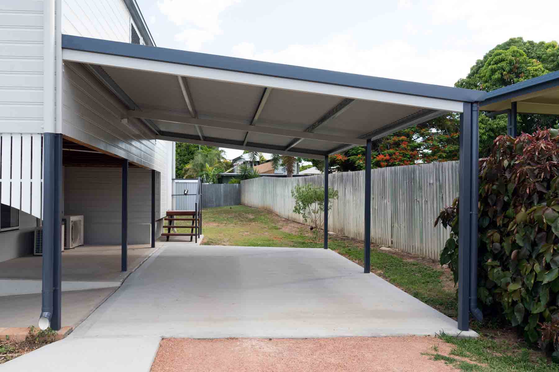 Carport